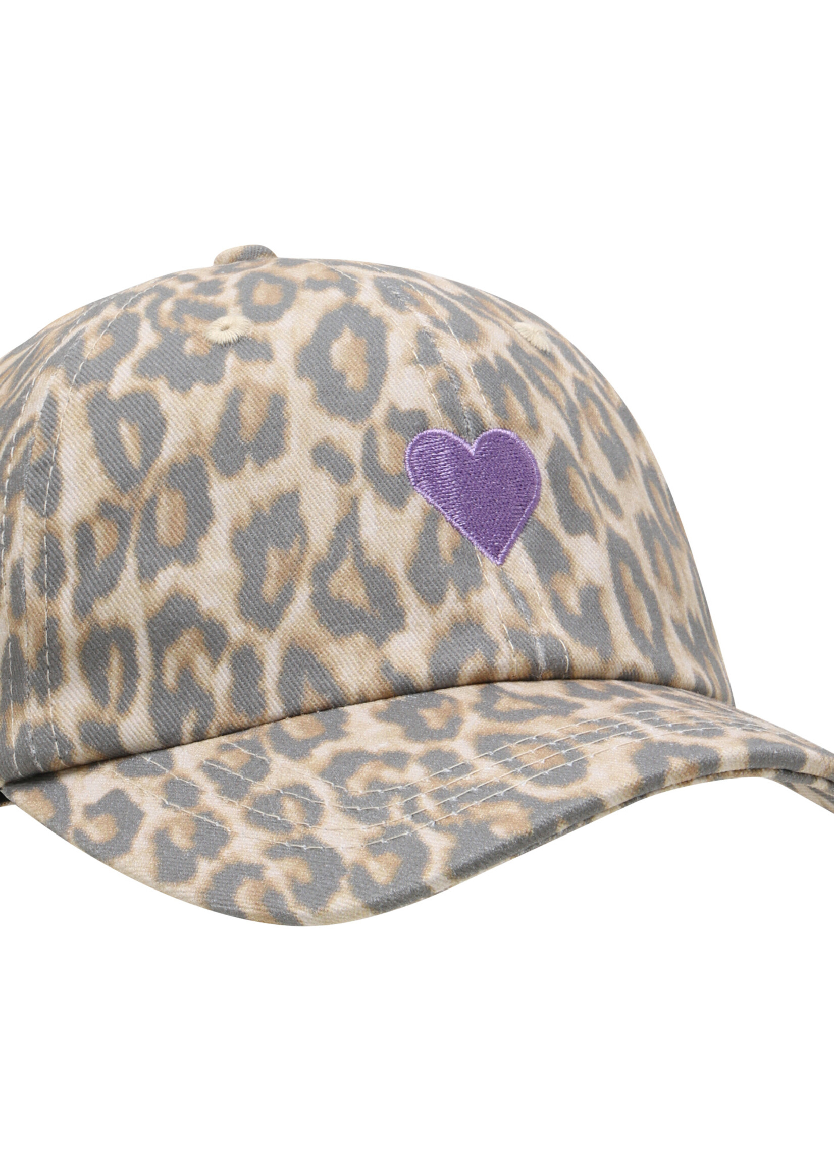 Daily7 Daily7 | Cap Allover Print – Sand