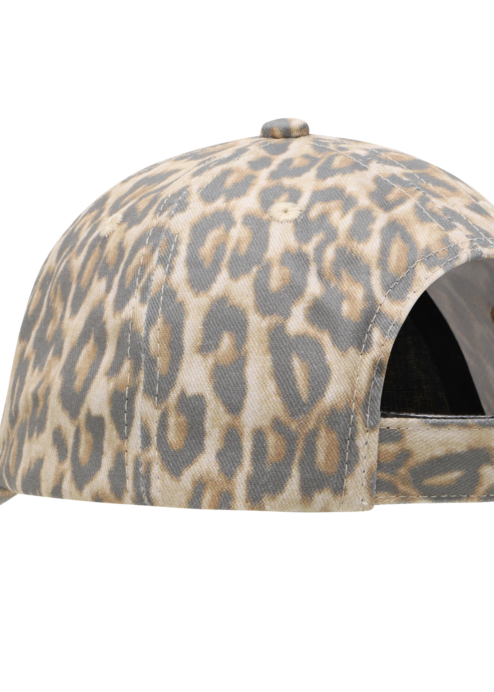 Daily7 Daily7 | Cap Allover Print – Sand