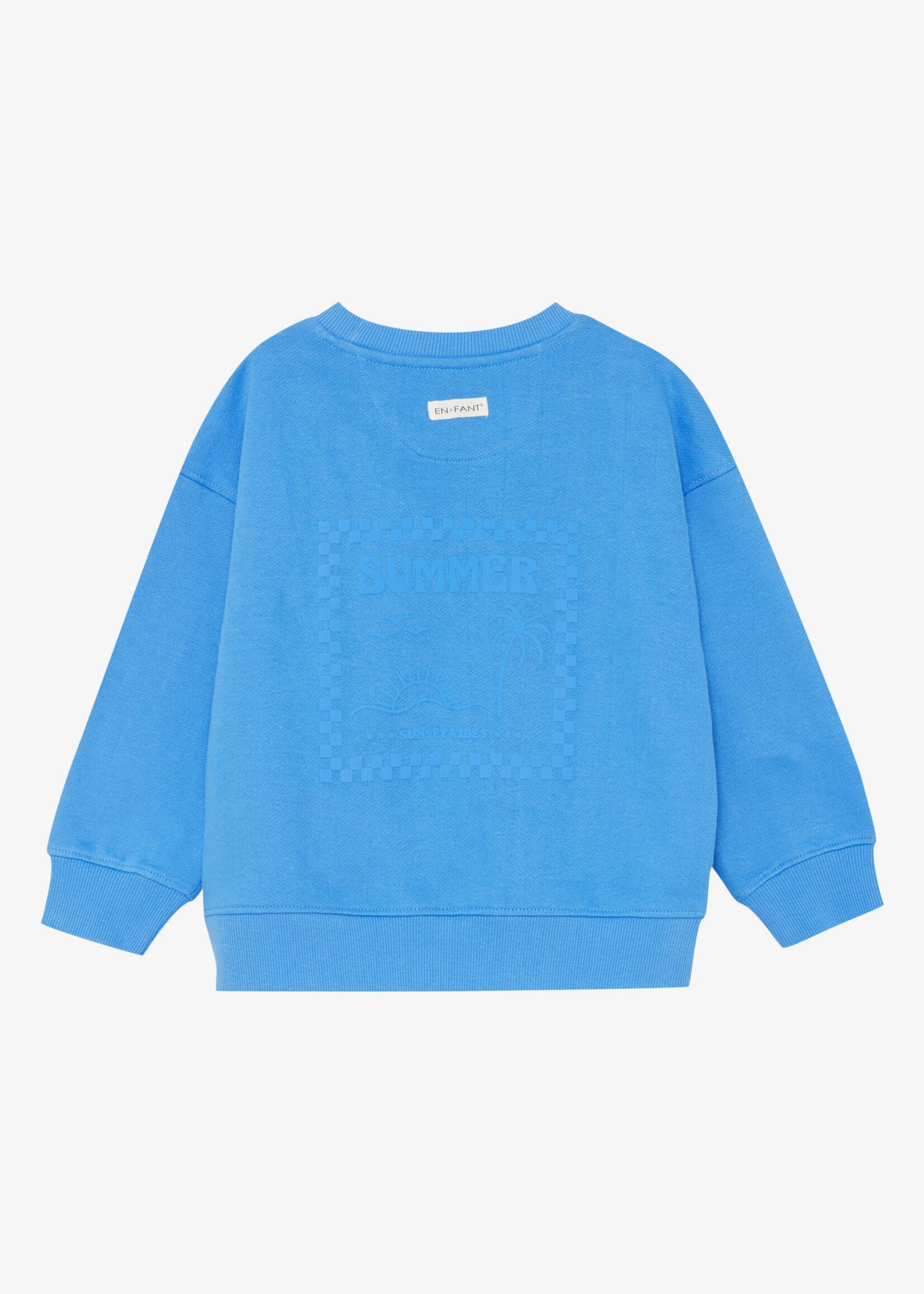 ENFANT En Fant | Sweatshirt - Regatta