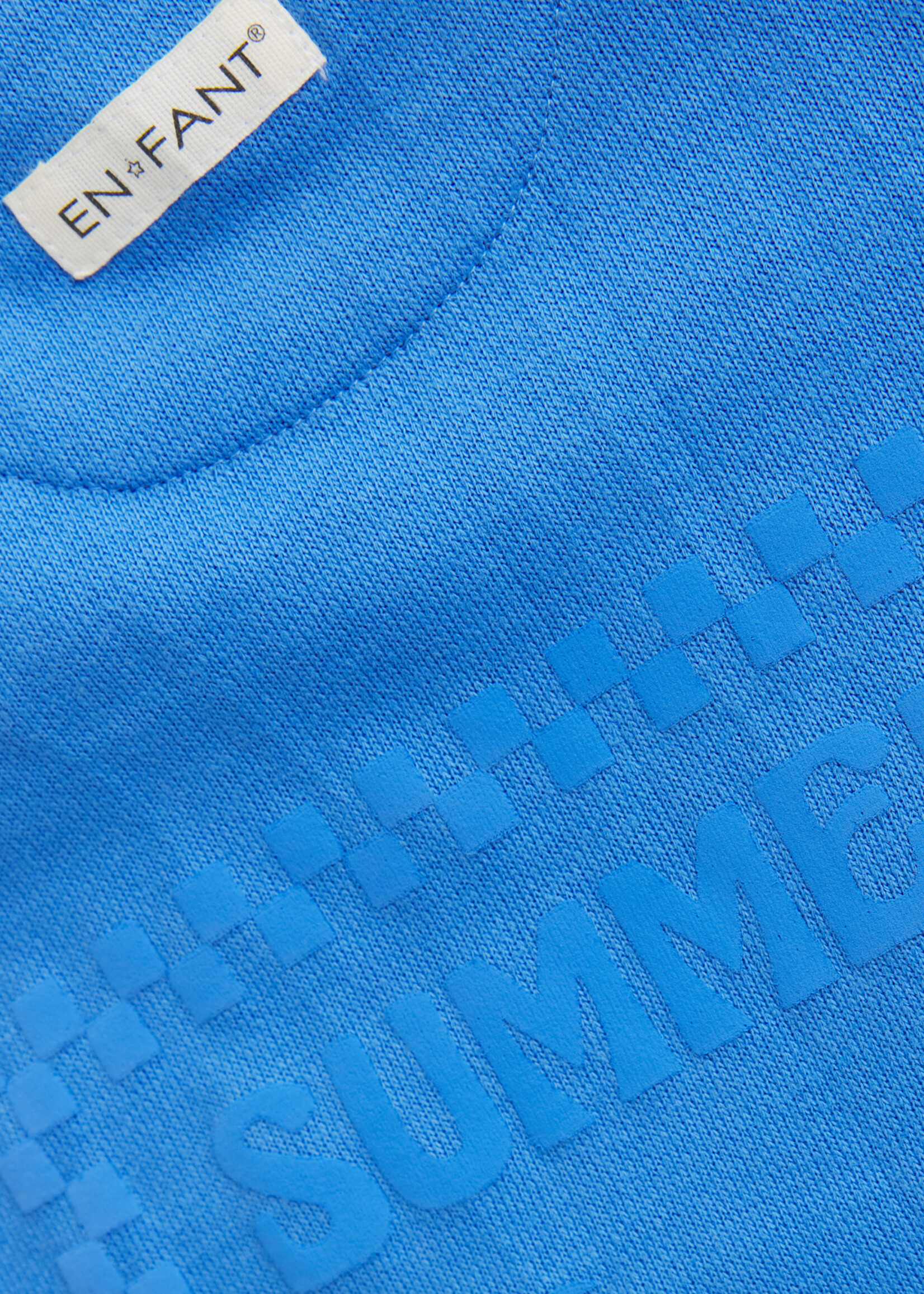 ENFANT En Fant | Sweatshirt - Regatta