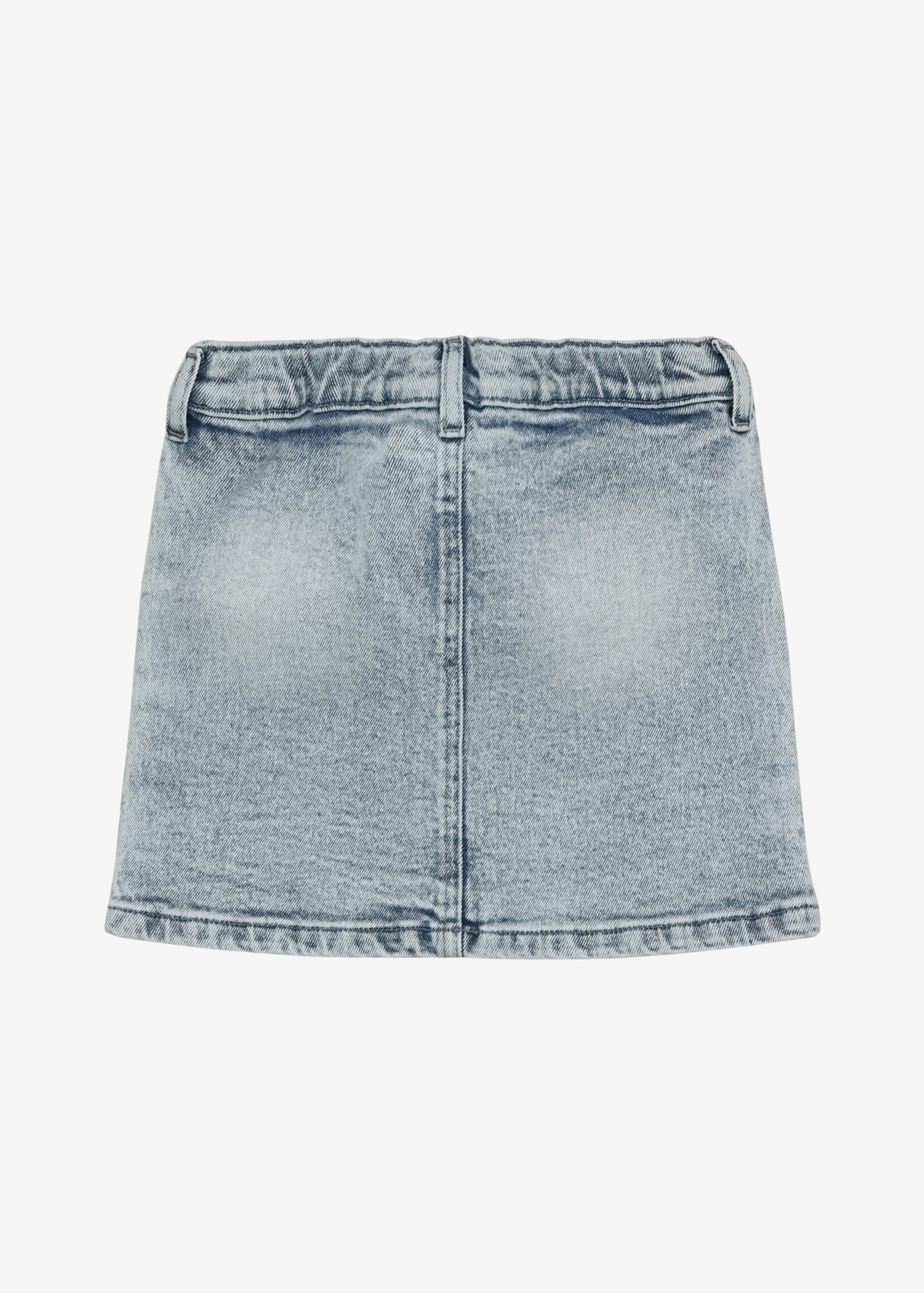 ENFANT En Fant | Skirt Denim - Light Blue Denim