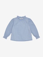 ENFANT En Fant | Blouse LS Stripe - Regatta