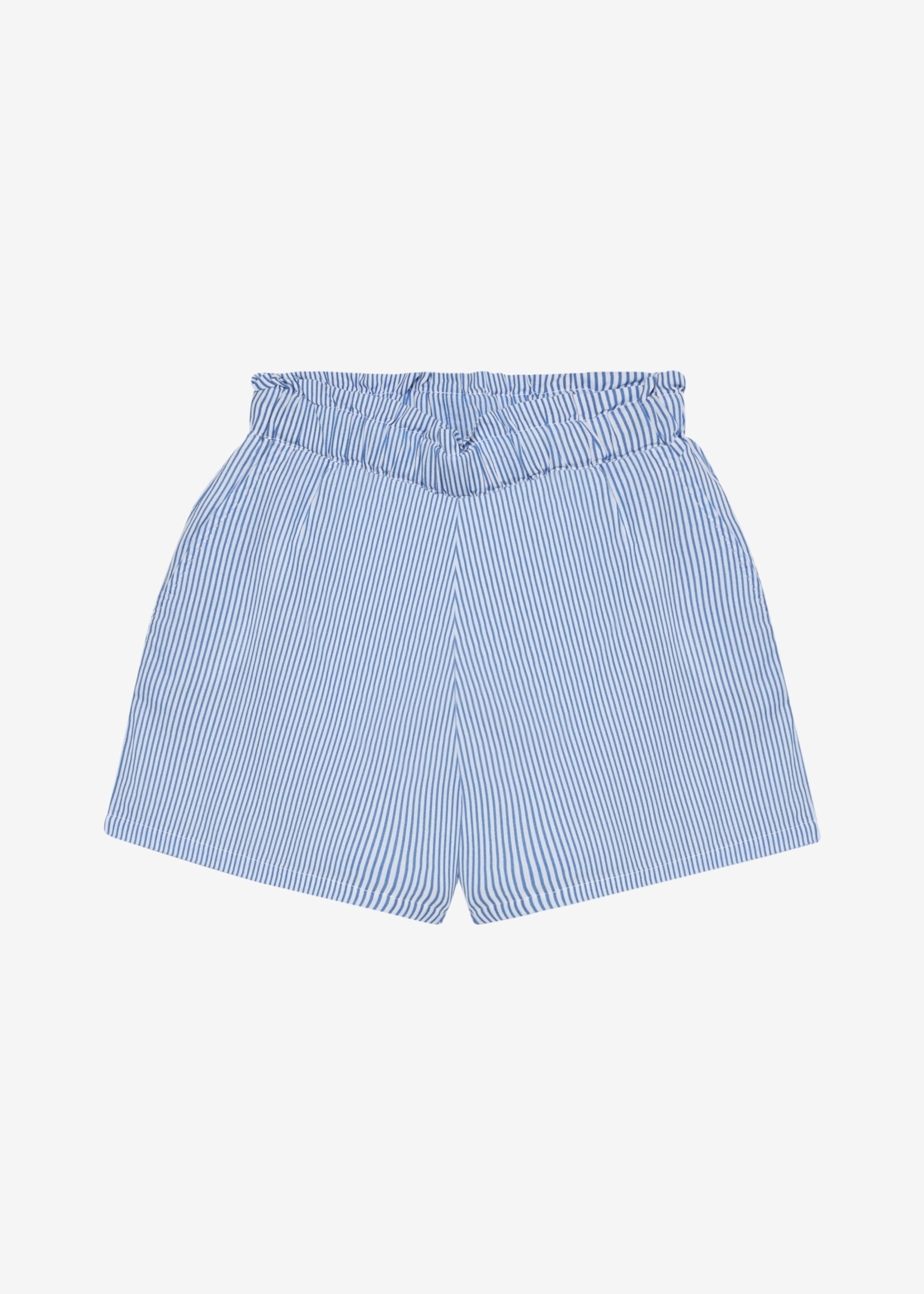 ENFANT En Fant | Shorts Stripe - Regatta