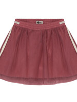 Daily7 Daily7 | Tule skirt – Rose