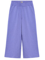 Daily7 Daily7 | Wide Structure Pants – Blue