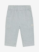 En Fant En Fant | Pants Muslin Stripe - Citadel