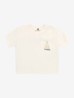 En Fant En Fant | T-shirt SS - Egret