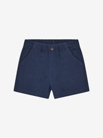 ENFANT En Fant | Shorts Muslin - Medieval Blue