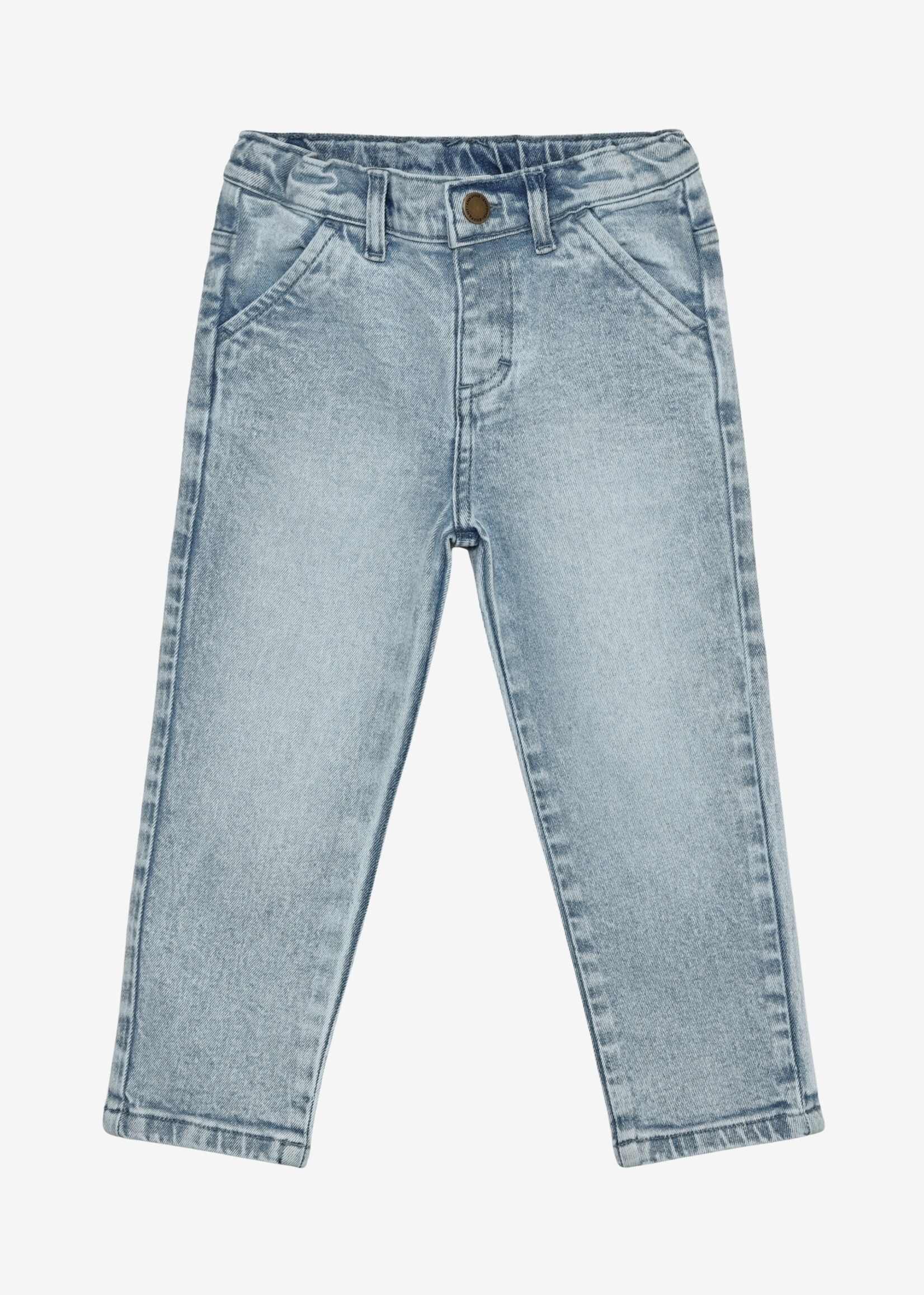 ENFANT En Fant | Jeans Denim - Light Blue Denim