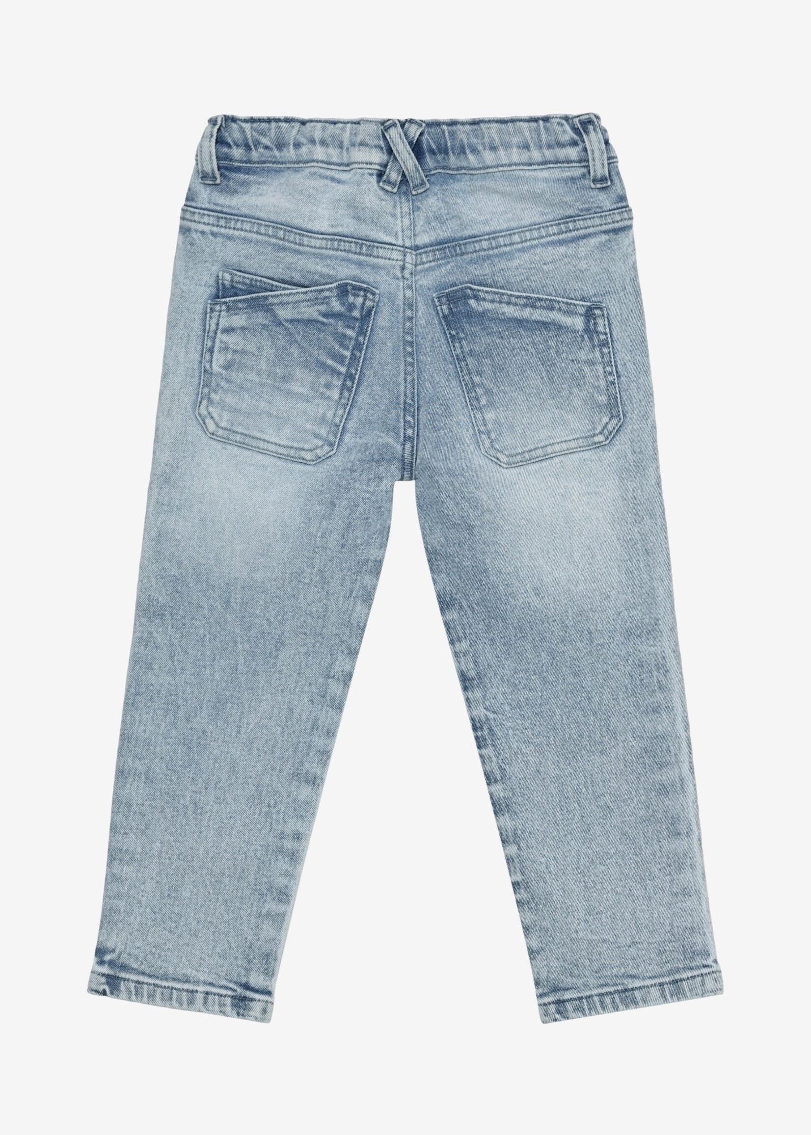 ENFANT En Fant | Jeans Denim - Light Blue Denim