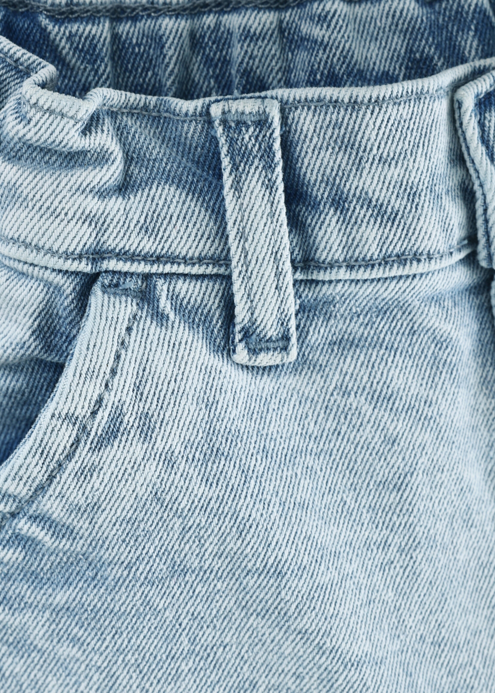 ENFANT En Fant | Jeans Denim - Light Blue Denim