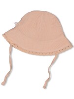 Feetje Feetje | Mutsje mousseline - Summer Woven