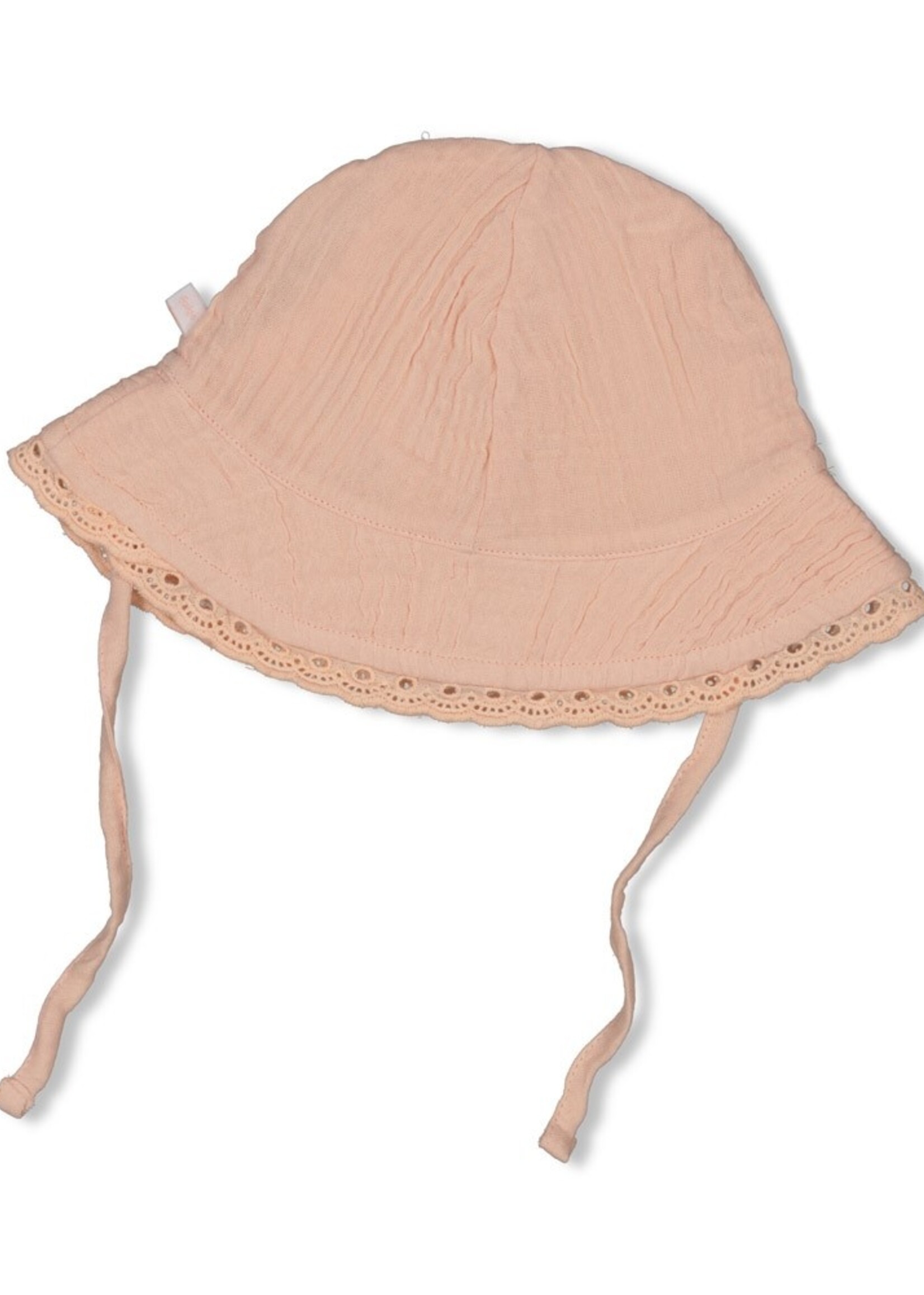 Feetje Feetje | Mutsje mousseline - Summer Woven