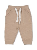 Feetje Feetje | Broek - You Croc my World