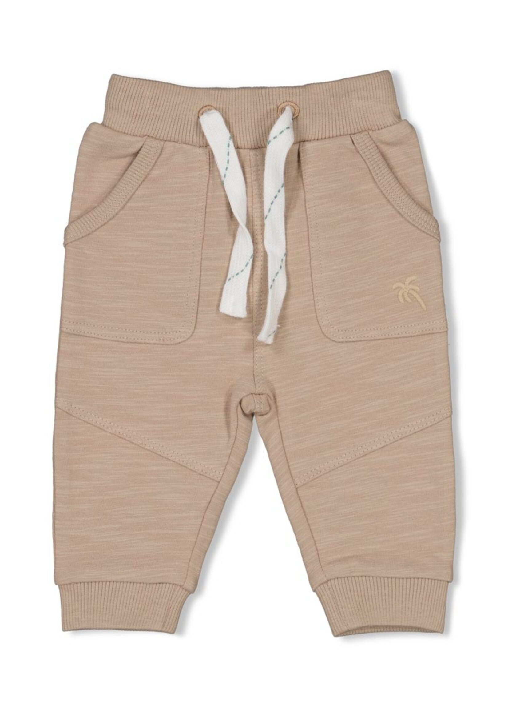 Feetje Feetje | Broek - You Croc my World