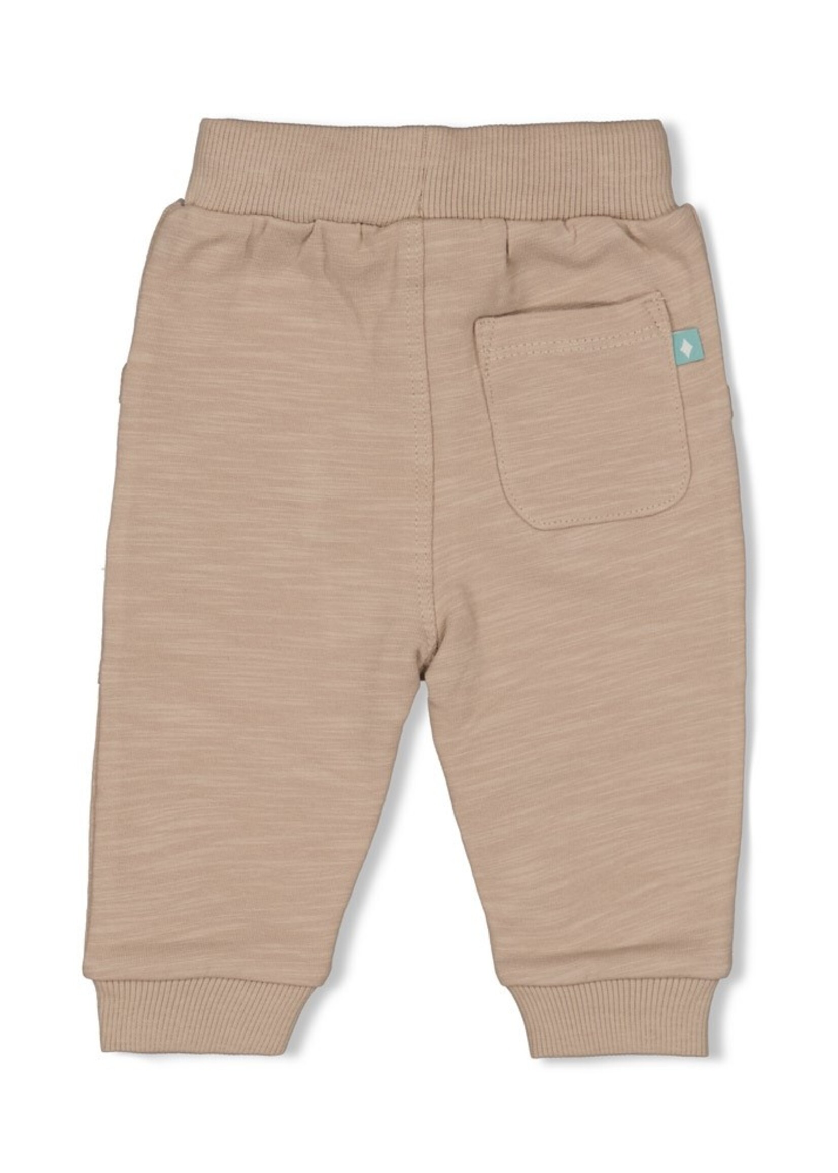 Feetje Feetje | Broek - You Croc my World