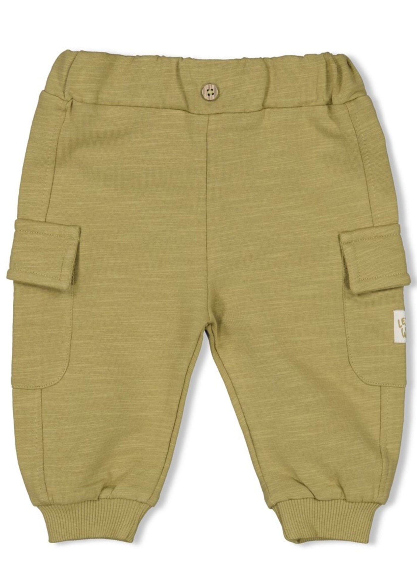 Feetje Feetje | Broek - Safari Savage