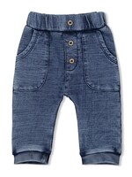 Feetje Feetje | Broek jogg denim - Safari Savage