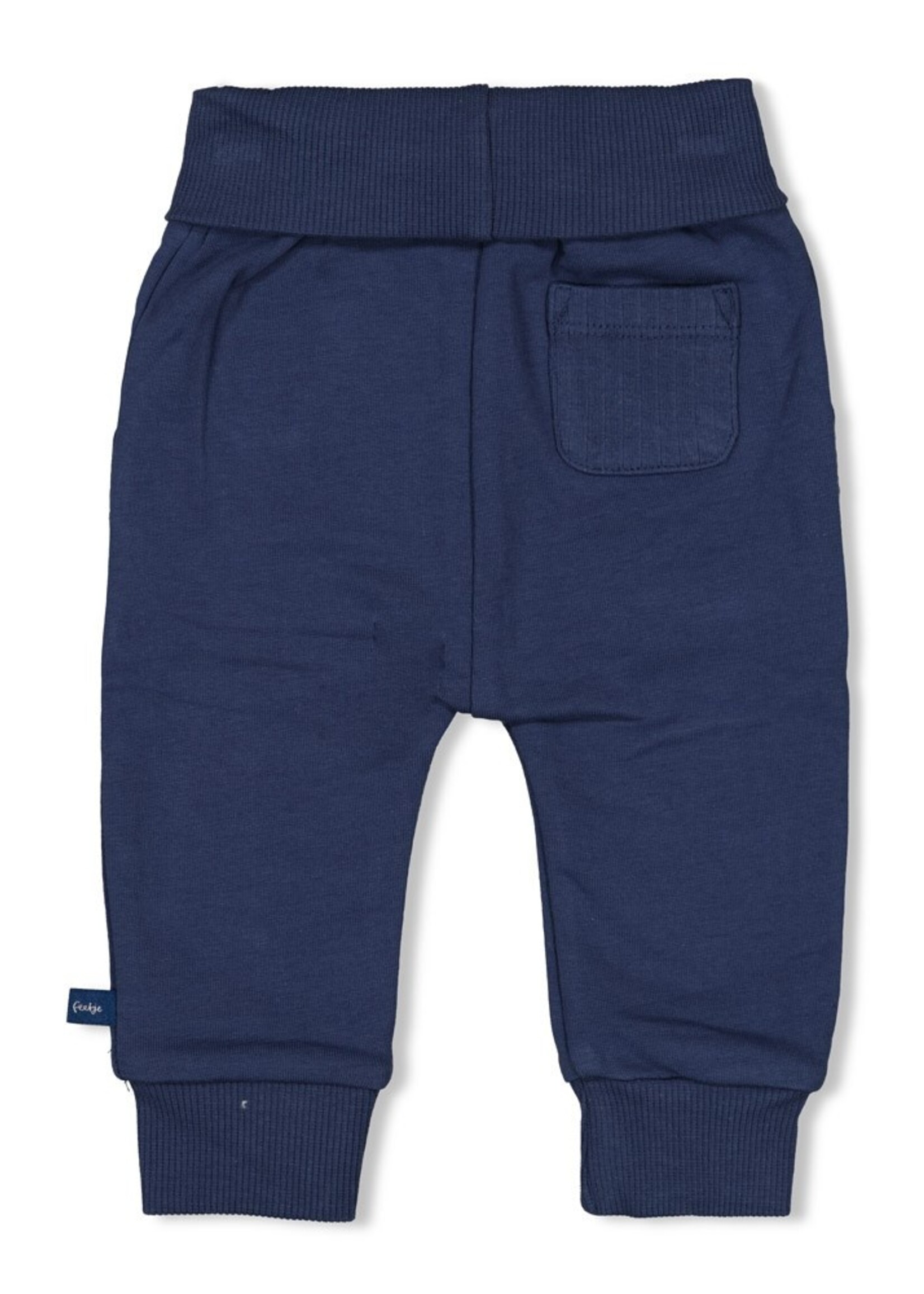 Feetje Feetje | Broek - Seaside Happiness