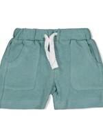 Feetje Feetje | Short - You Croc my World