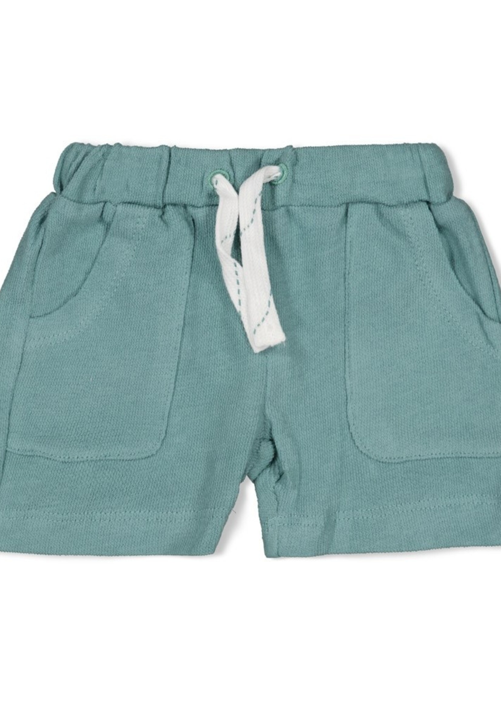 Feetje Feetje | Short - You Croc my World