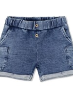 Feetje Feetje | Short jogg denim - Safari Savage