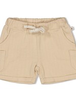 Feetje Feetje | Short - Sssiesta – Zand