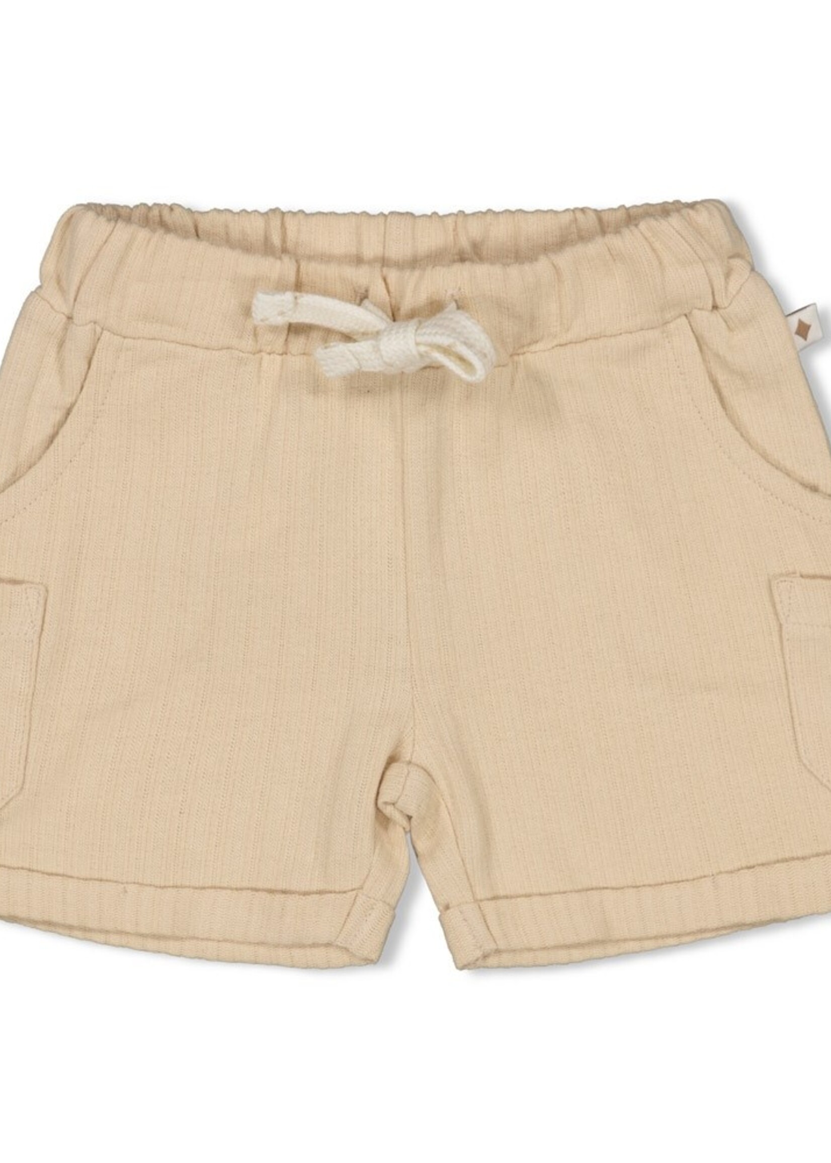 Feetje Feetje | Short - Sssiesta – Zand