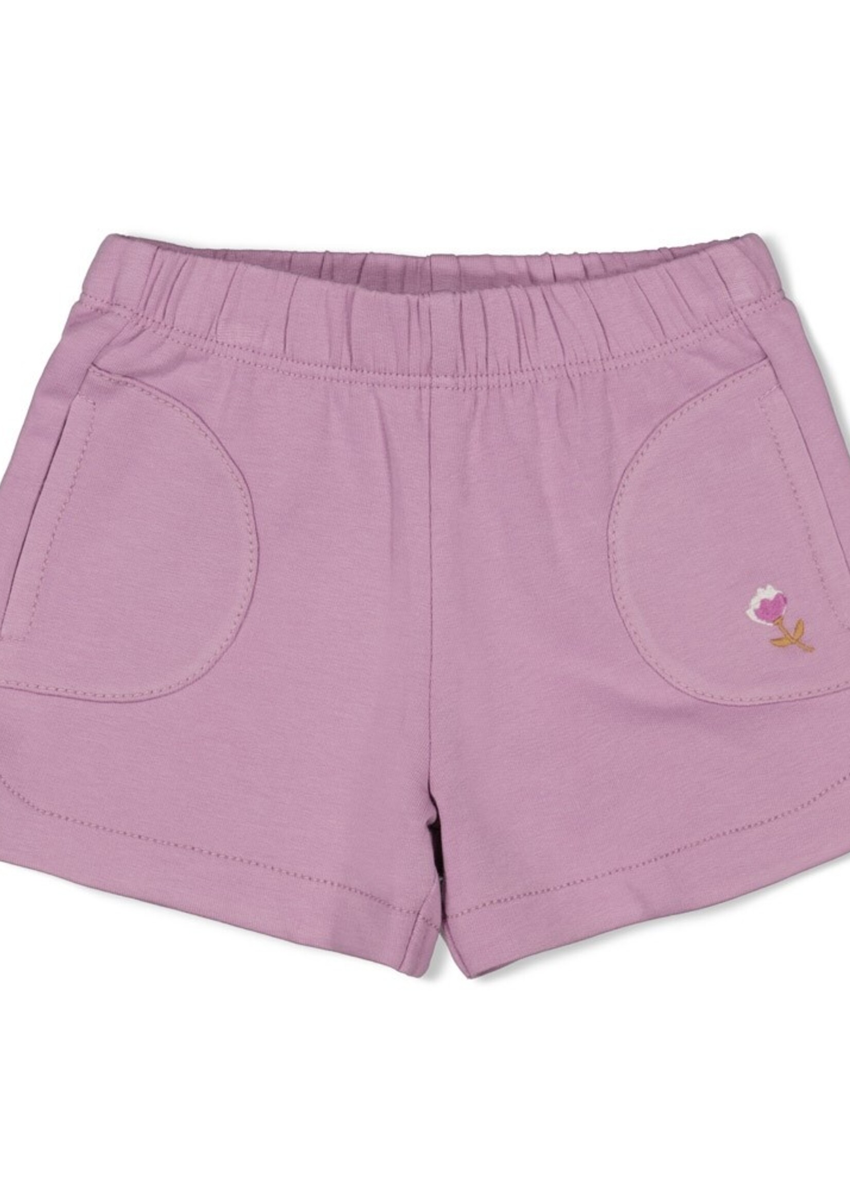 Feetje Feetje | Short - Flower Ranch