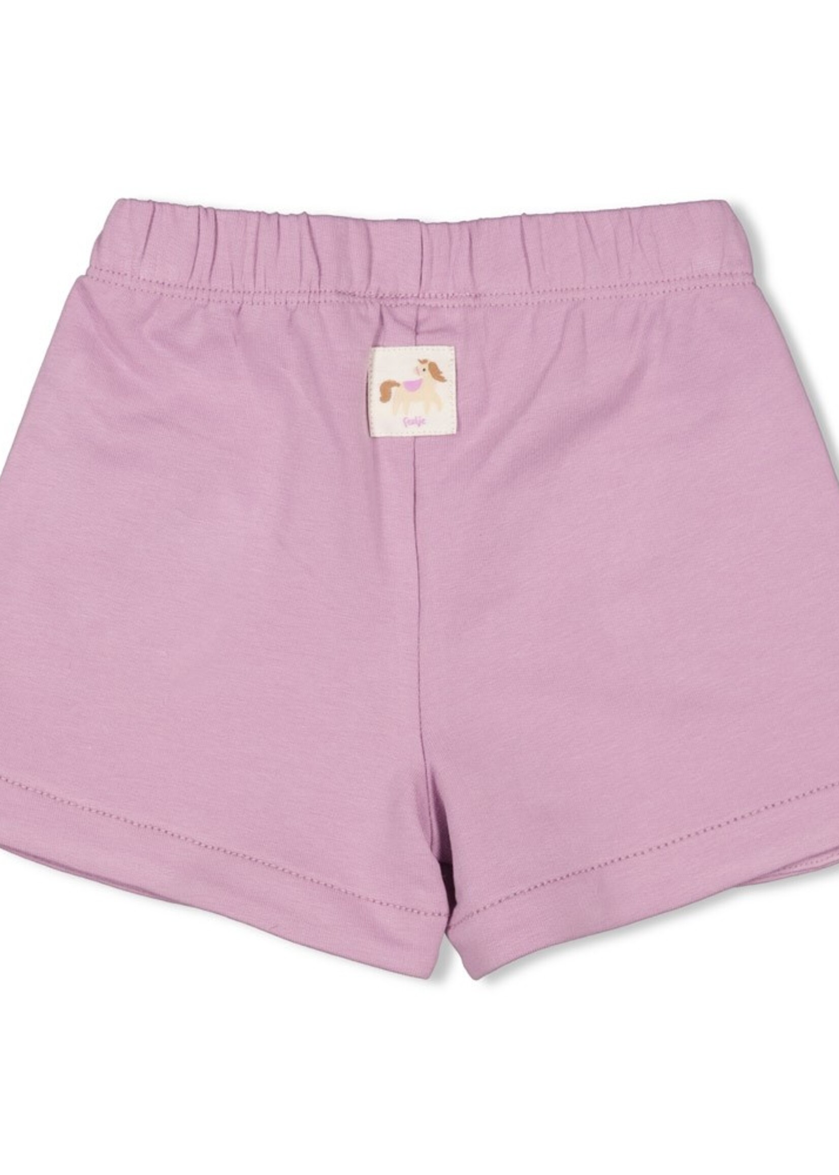 Feetje Feetje | Short - Flower Ranch