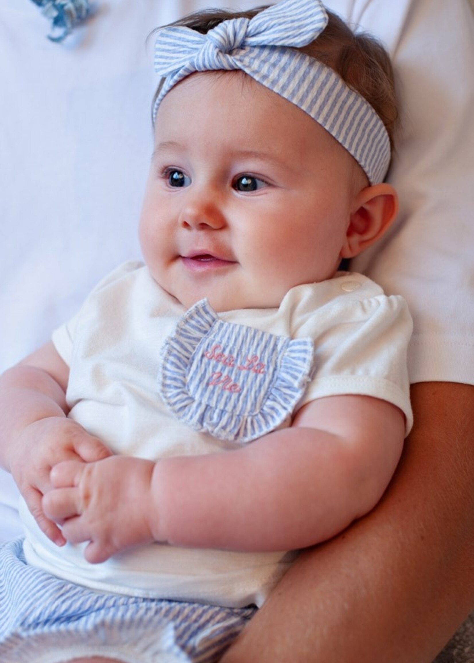 Feetje Feetje | T-shirt - Sea La Vie