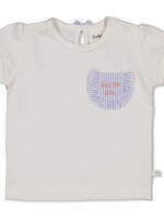 Feetje Feetje | T-shirt - Sea La Vie