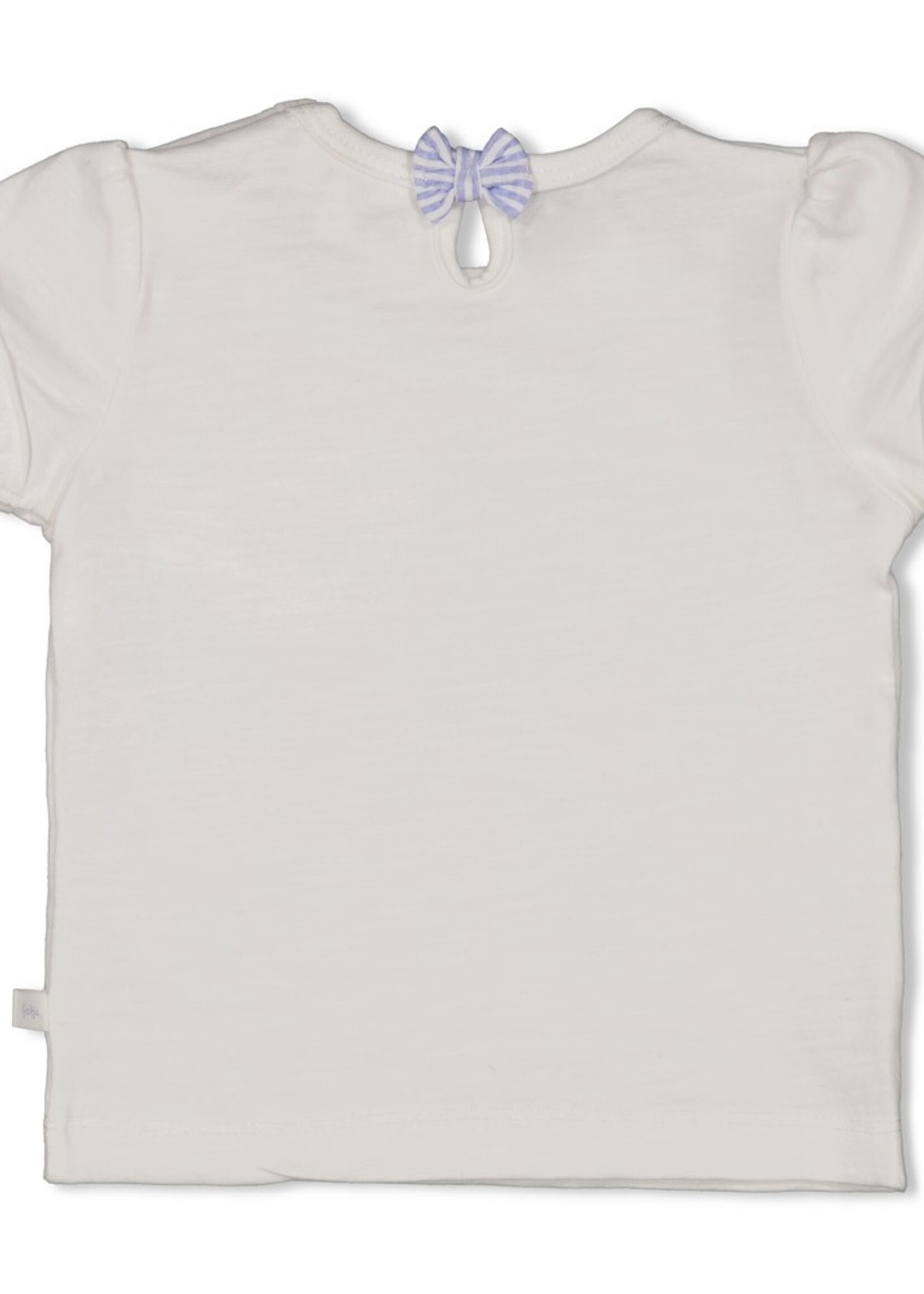 Feetje Feetje | T-shirt - Sea La Vie