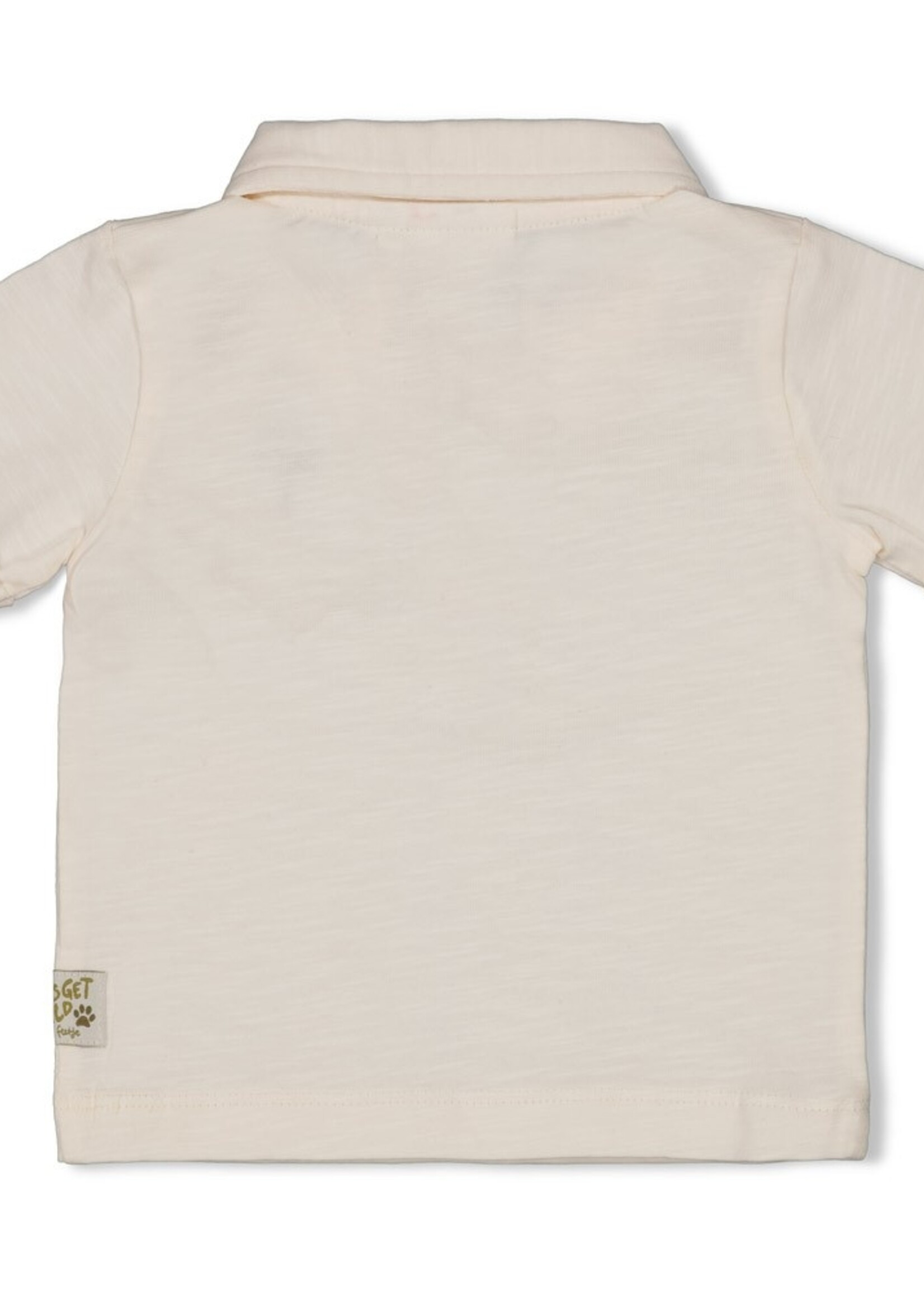 Feetje Feetje | Polo - Safari Savage