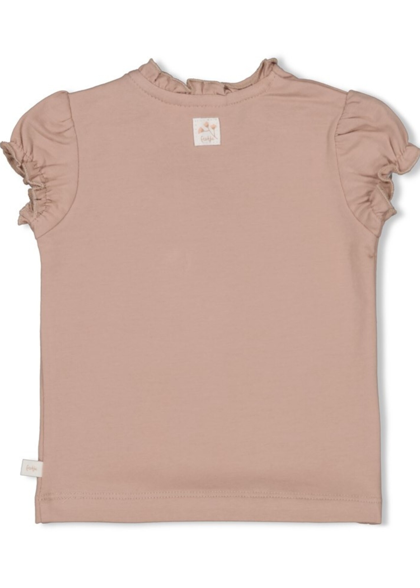 Feetje Feetje | T-shirt - Delicate Flower