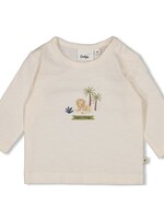 Feetje Feetje | Longsleeve - Safari Savage