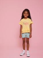 Jubel Jubel | Short denim - Summer Denims – L.blauw denim