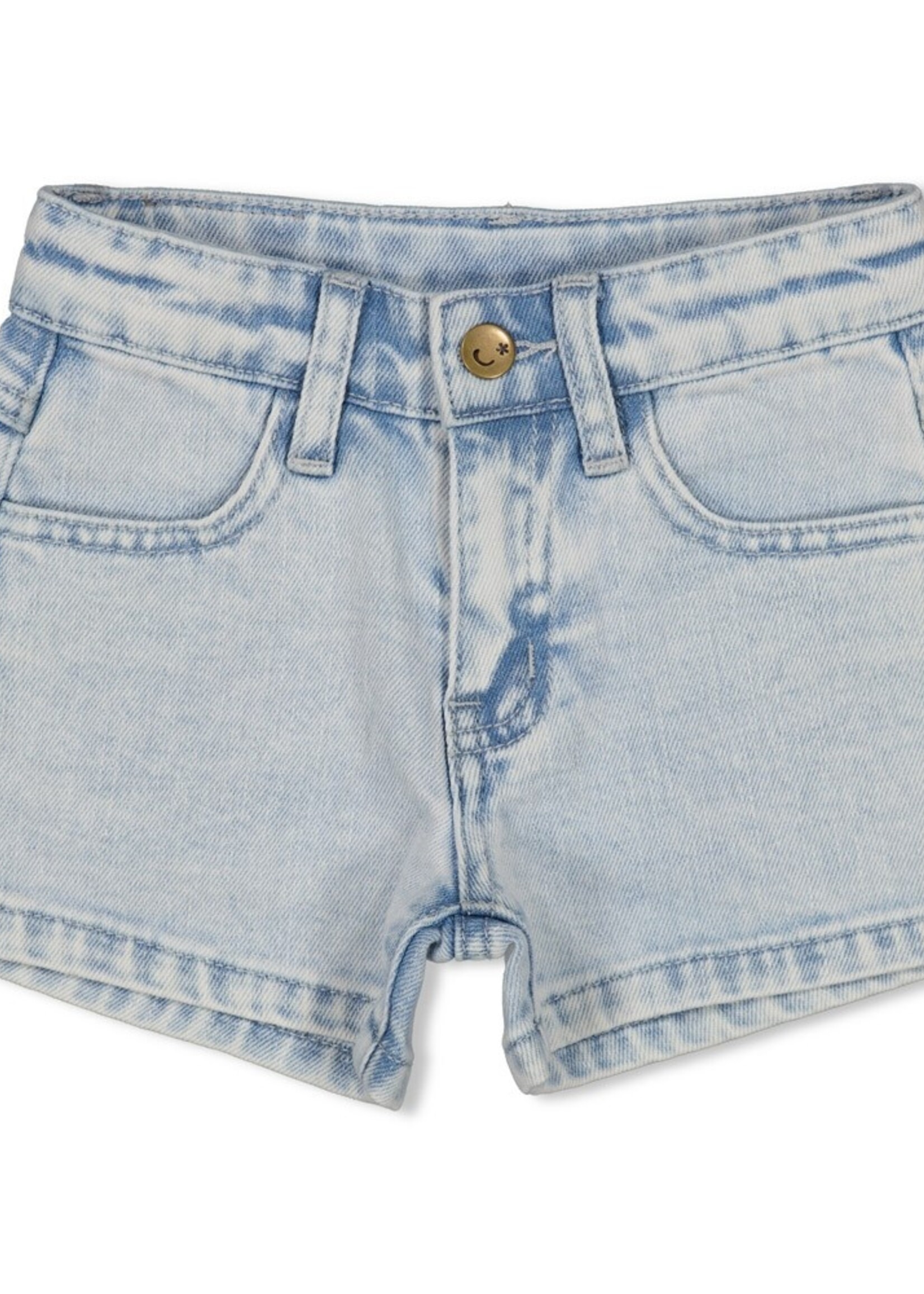 Jubel Jubel | Short denim - Summer Denims – L.blauw denim