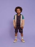 Sturdy Sturdy | Jasje met capuchon - Run the Day - Zand