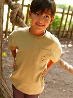 Sturdy Sturdy | T-shirt oversized - Desert Fiesta - Army