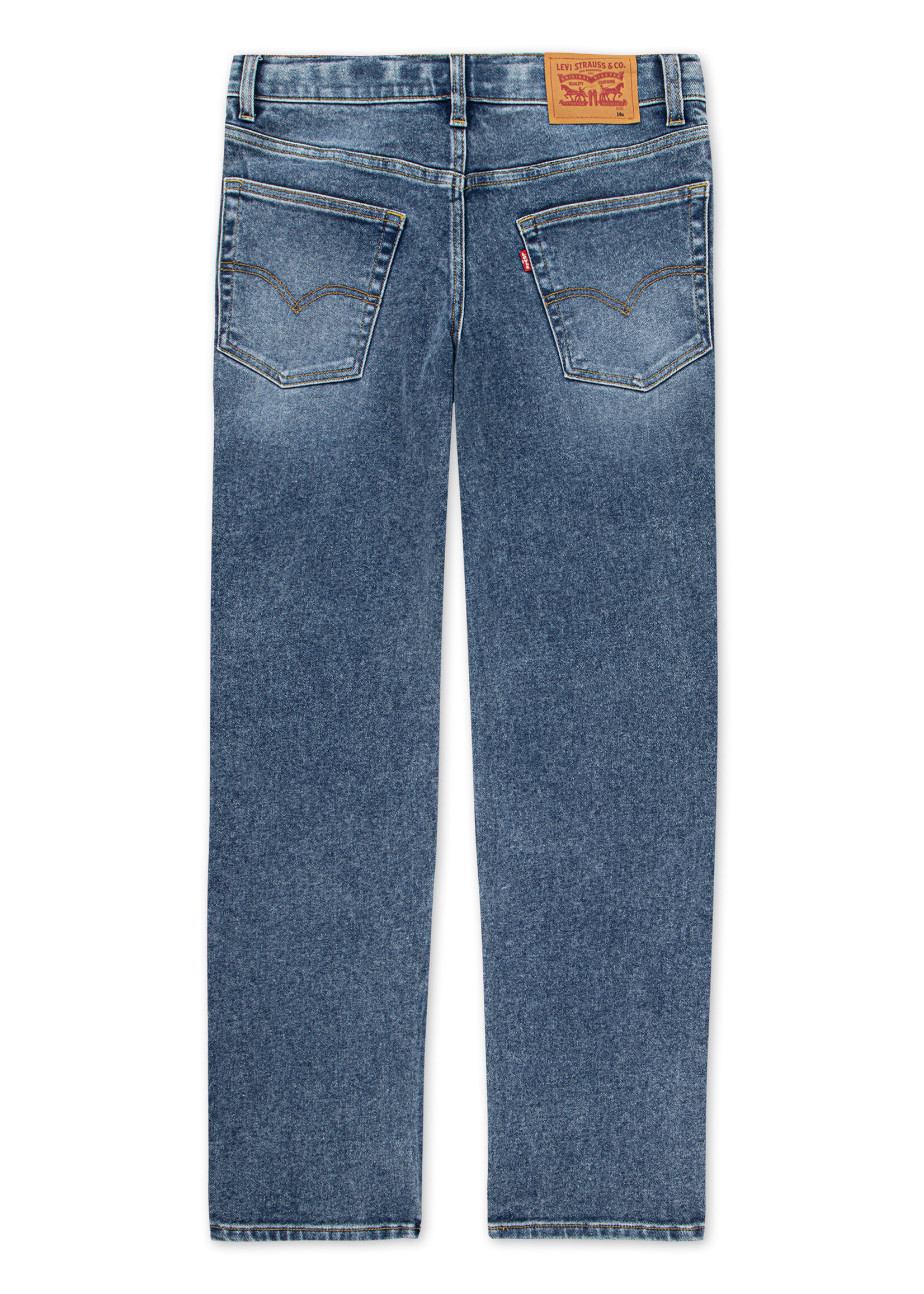 Levi's Levi's | LVB STAY LOOSE TAPER JEANS – BURBANK