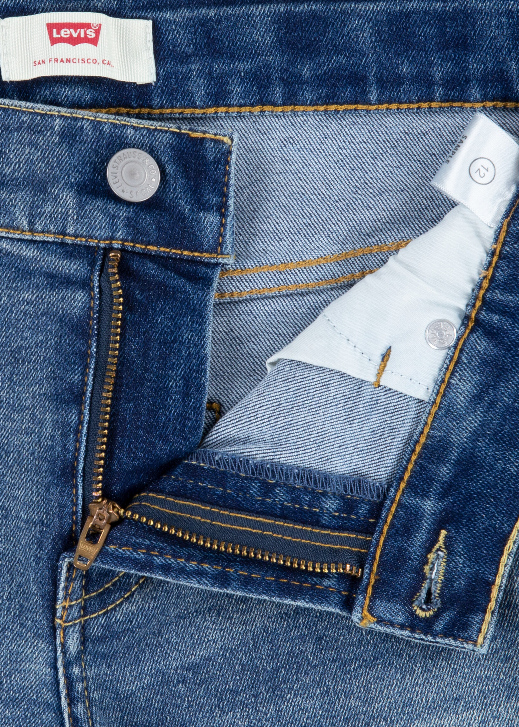 Levi's Levi's | LVB STAY LOOSE TAPER JEANS – BURBANK