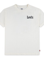 Levi's Levi's | LVB AQUATIC LOUNGE TEE - EGRET