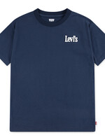 Levi's Levi's | LVB CLASSIC AND CLEAN TEE - DRESS BLUES
