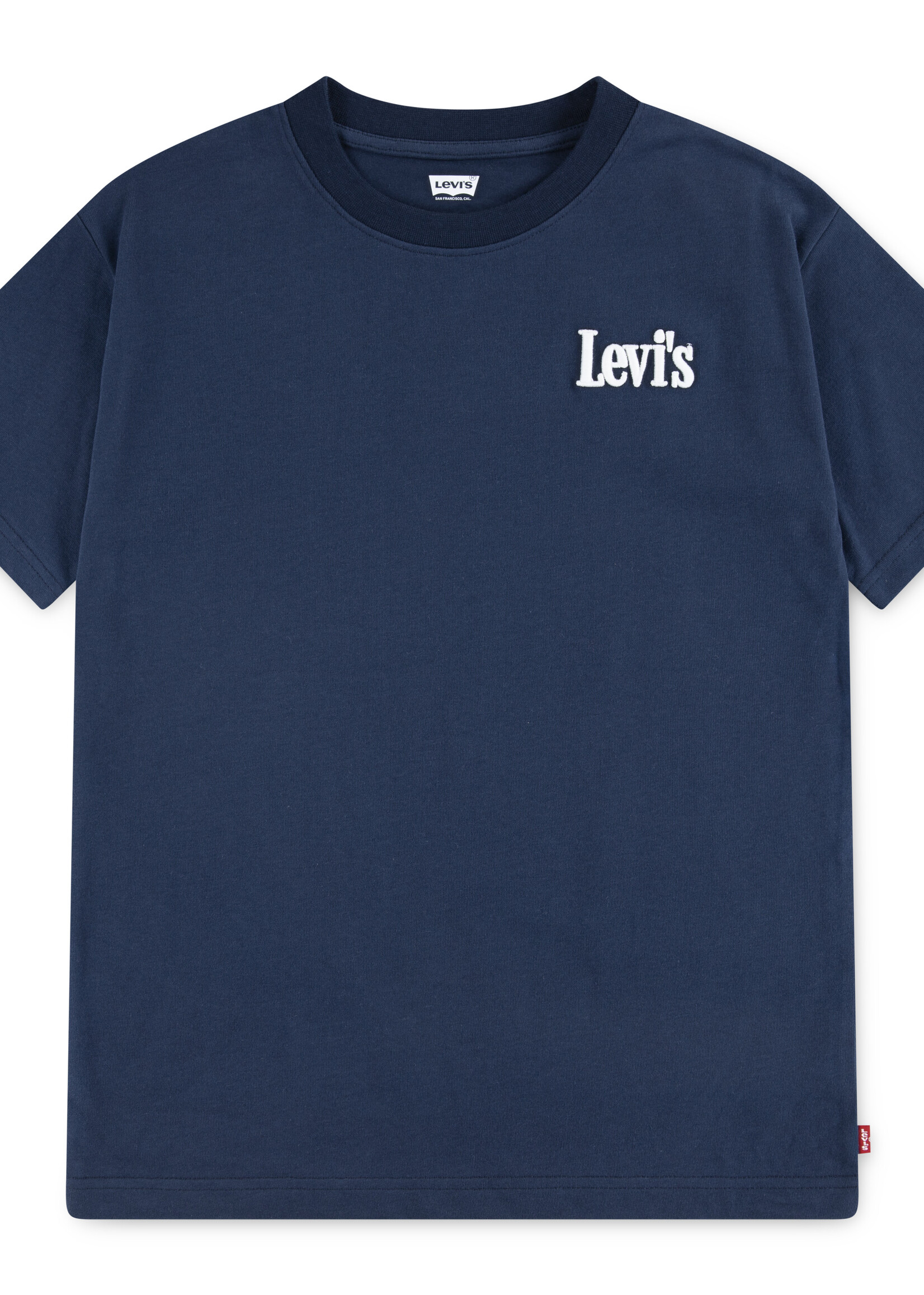 Levi's Levi's | LVB CLASSIC AND CLEAN TEE - DRESS BLUES