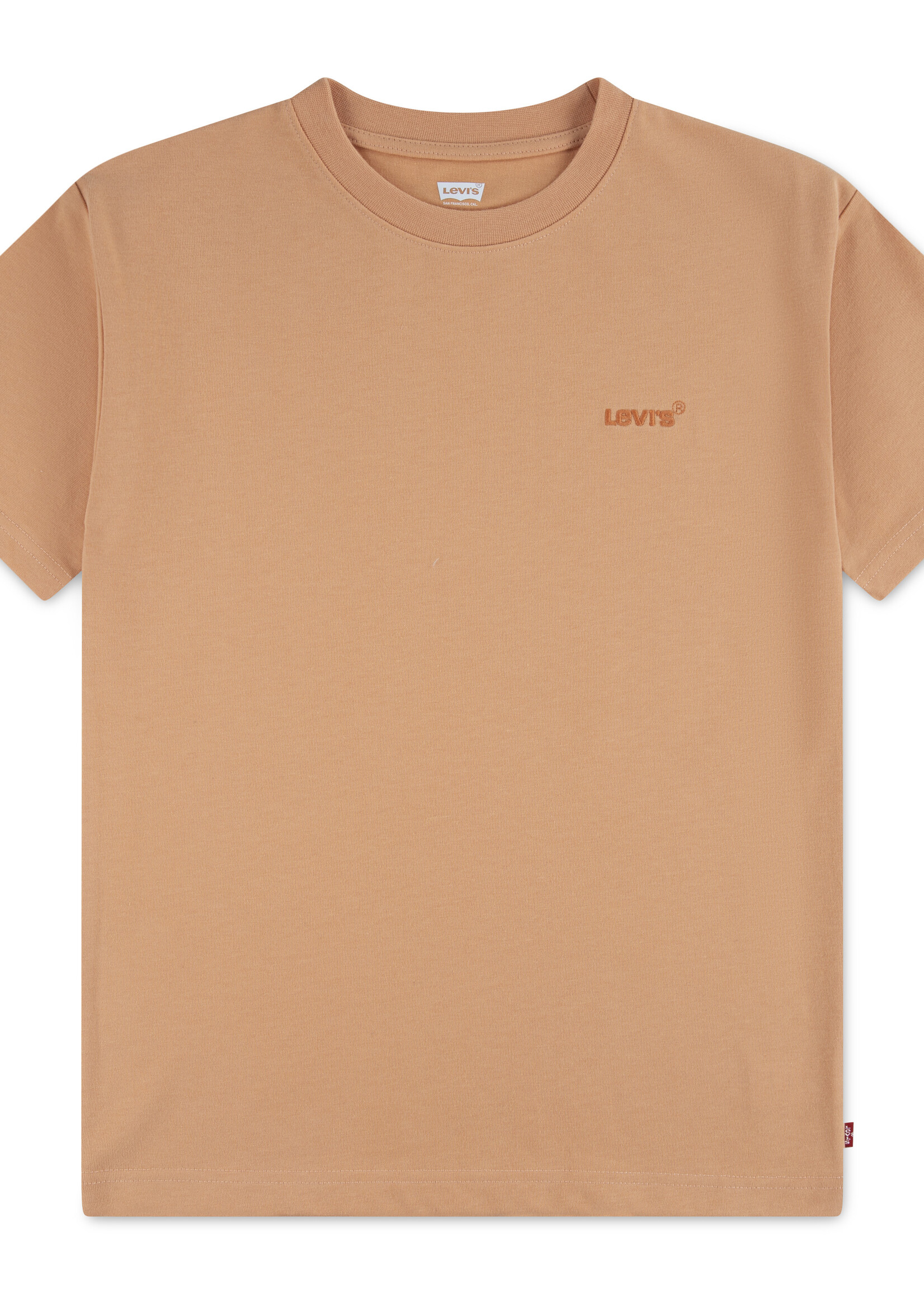Levi's Levi's | LVB RED TAB VINTAGE TEE - PEACHBLOOM