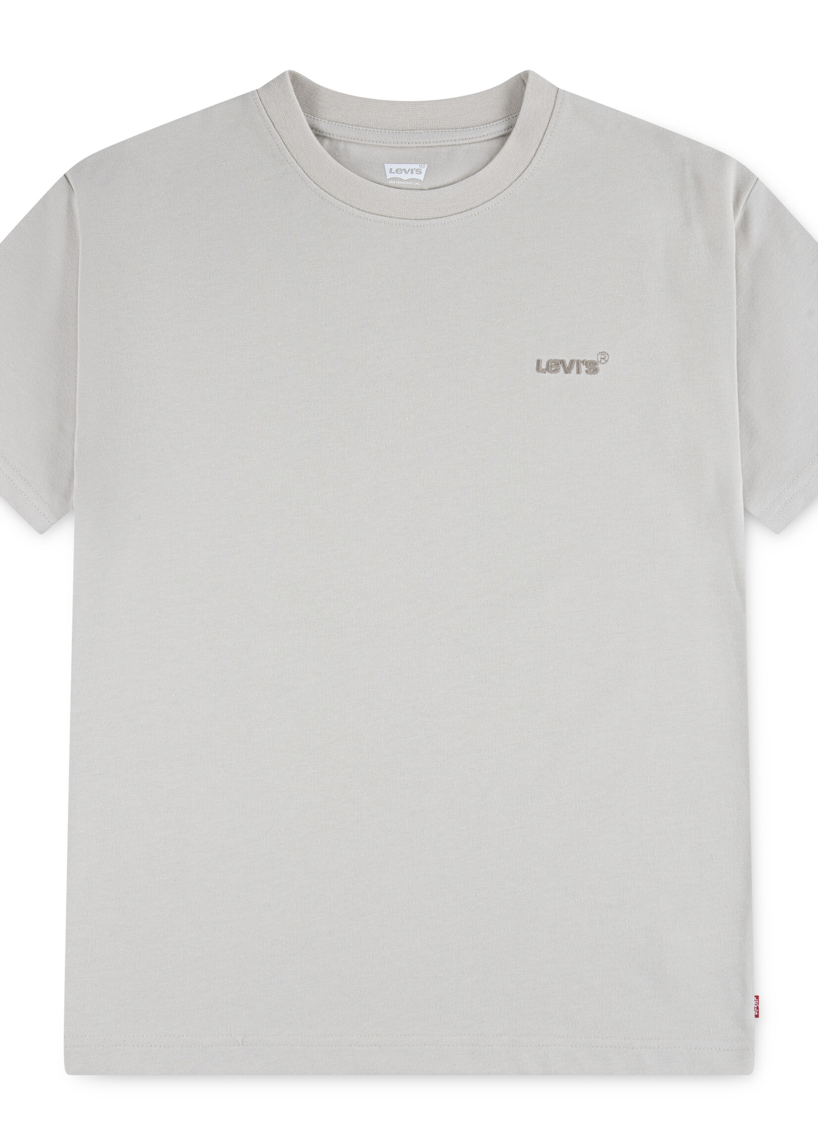 Levi's Levi's | LVB RED TAB VINTAGE TEE - PUMICE STONE
