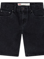 Levi's Levi's | LVB NEW 511 SLIM FIT DENIM SHO - BLACK CANYON