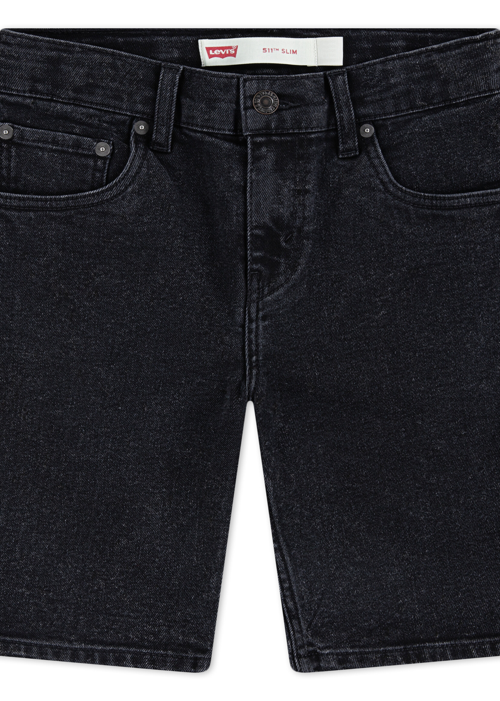 Levi's Levi's | LVB NEW 511 SLIM FIT DENIM SHO - BLACK CANYON