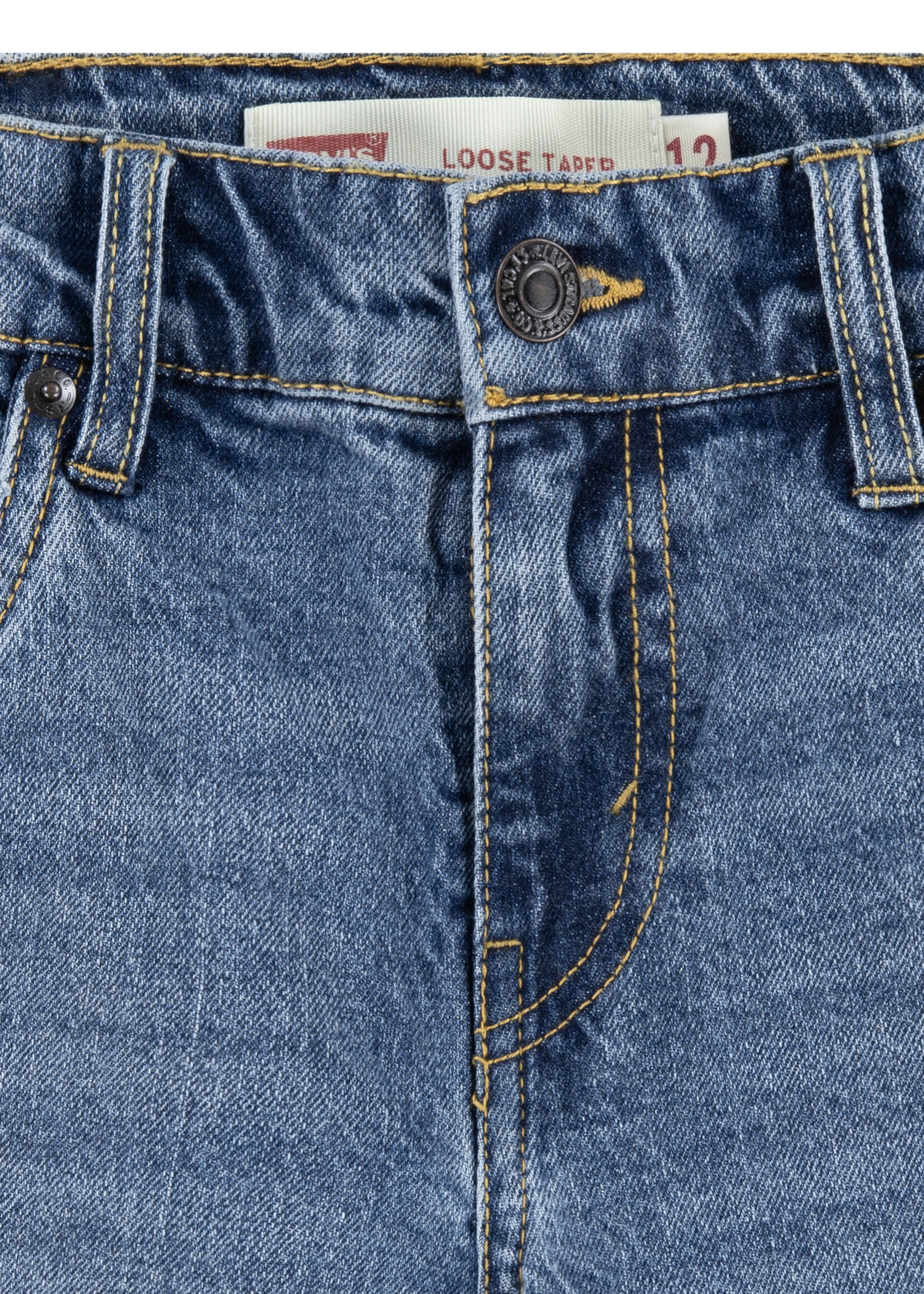 Levi's Levi's | LVB STAY LOOSE TAPER JEANS - DIG IT